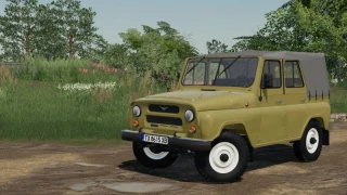 UAZ-469 v 1.0 thumbnail 3