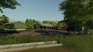 Un Air Du Berry v 1.0 thumbnail 3