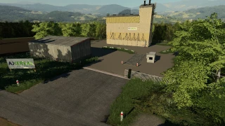 Un Air Du Berry v 1.0 thumbnail 4