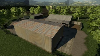 Un Air Du Berry v 1.0 thumbnail 2