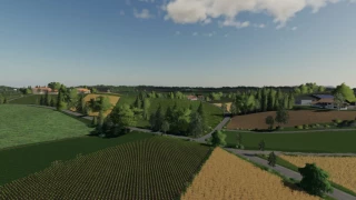 Upper Bavaria v 1.0.1 thumbnail 13
