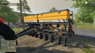 Valtra HITECH BP 1307 H v 1.0 thumbnail 9