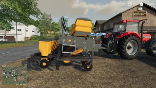 Valtra HITECH BP 1307 H v 1.0 thumbnail 4