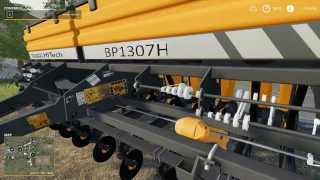 Valtra HITECH BP 1307 H v 1.0 thumbnail 8
