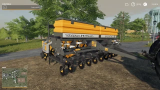 Valtra HITECH BP 1307 H v 1.0 thumbnail 5