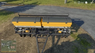 Valtra HITECH BP 1307 H v 1.0 thumbnail 7