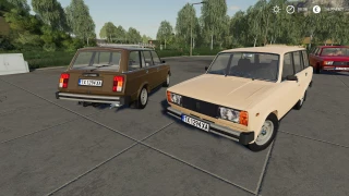 VAZ 2104 / LADA 2104 v 2.0 thumbnail 2