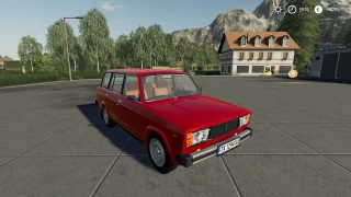 VAZ 2104 / LADA 2104 v 2.0 thumbnail 5