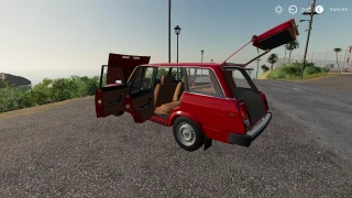 VAZ 2104 / LADA 2104 v 2.0 thumbnail 7