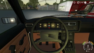 VAZ 2107 v 4.0 thumbnail 3