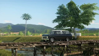 Veraneio Brazil v 1.0 thumbnail 5