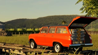 Veraneio Brazil v 1.0 thumbnail 4
