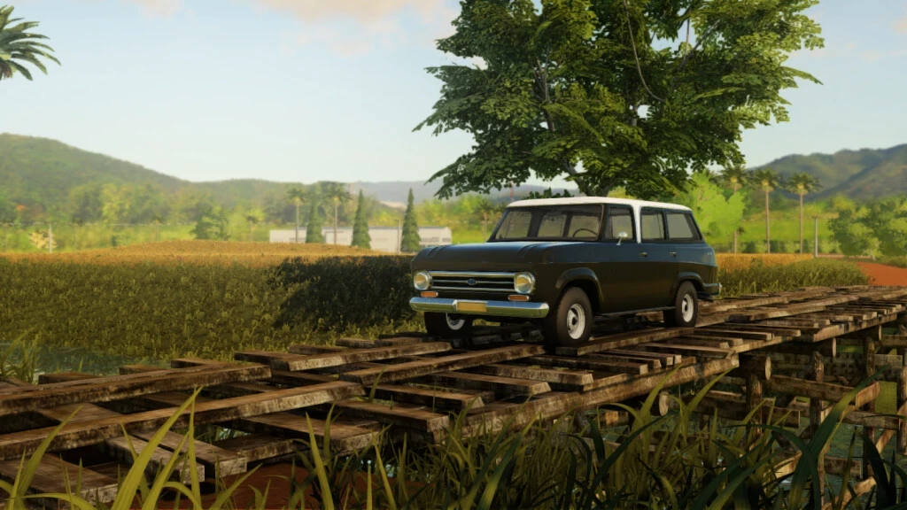 Veraneio Brazil v 1.0