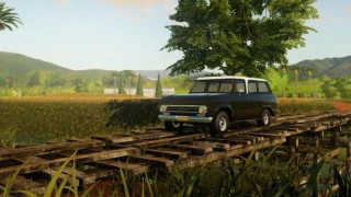 Veraneio Brazil v 1.0 thumbnail 2