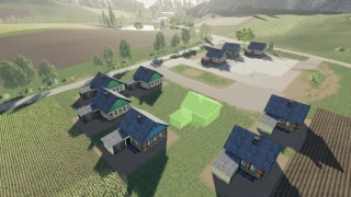 Village Houses v 1.0 thumbnail 6