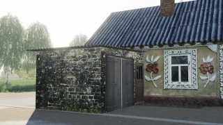 Village Houses v 1.0 thumbnail 2