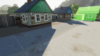Village Houses v 1.0 thumbnail 4
