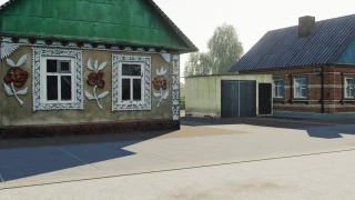 Village Houses v 1.0 thumbnail 3