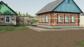 Village Houses v 1.0 thumbnail 5