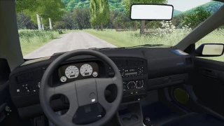 Volkswagen Golf III v 1.0 thumbnail 4