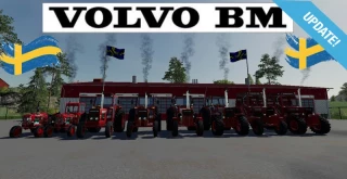Volvo BM pack senaste/last 3 v 1.0.1 thumbnail 2