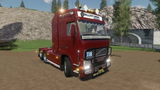 Volvo FH12 v 2.0 thumbnail 5