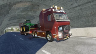 Volvo FH12 v 2.0 thumbnail 3