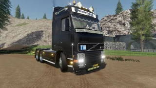 Volvo FH12 v 2.0 thumbnail 7