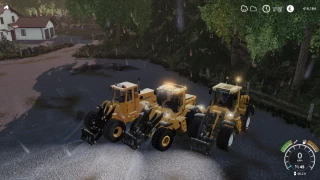 Volvo L70-L70F-L70H v 1.0 thumbnail 4