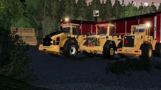 Volvo L70-L70F-L70H v 1.0 thumbnail 2