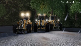 Volvo L70-L70F-L70H v 1.0 thumbnail 3