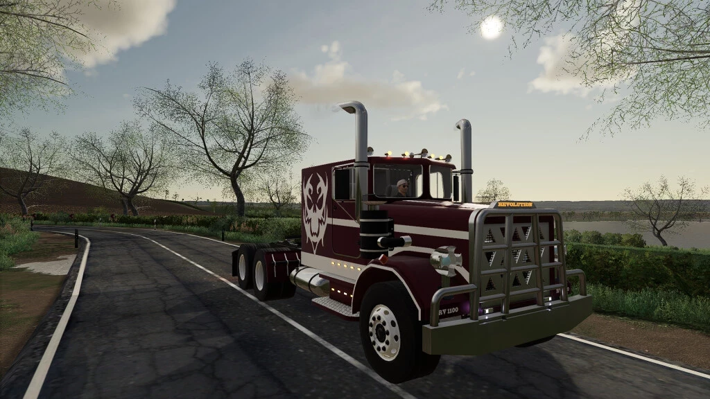 VStRuk Revolution v 1.0.1