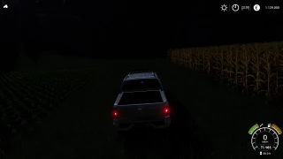 VW AMAROK EDIT v 2.0 thumbnail 10