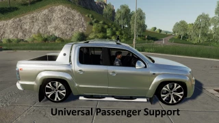 VW AMAROK EDIT v 2.0 thumbnail 7