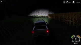 VW AMAROK EDIT v 2.0 thumbnail 12