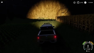 VW AMAROK EDIT v 2.0 thumbnail 8
