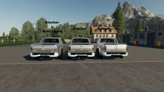 VW AMAROK EDIT v 2.0 thumbnail 6