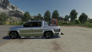 VW AMAROK EDIT v 2.0 thumbnail 5