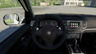 VW AMAROK EDIT v 2.0 thumbnail 9