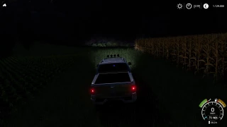VW AMAROK EDIT v 2.0 thumbnail 11
