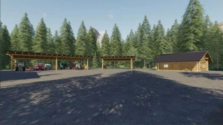 Waldsee Map v 1.1 thumbnail 10