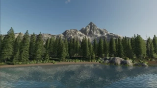 Waldsee Map v 1.1 thumbnail 12