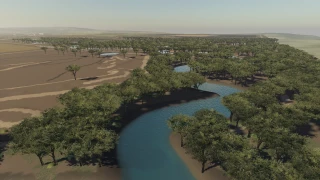 Wanganella Map v 1.0 thumbnail 5