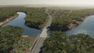 Wanganella Map v 1.0 thumbnail 11