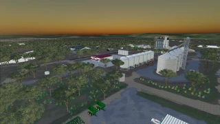 Wanganella Map v 1.0 thumbnail 3