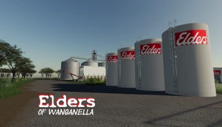 Wanganella, 2710 v 1.1 thumbnail 2