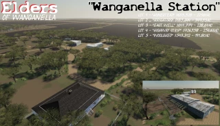 Wanganella, 2710 v 1.1 thumbnail 6