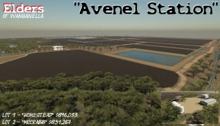 Wanganella, 2710 v 1.1 thumbnail 10