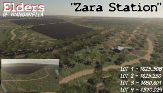 Wanganella, 2710 v 1.1 thumbnail 8