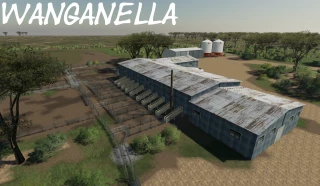 Wanganella, 2710 v 1.1 thumbnail 7
